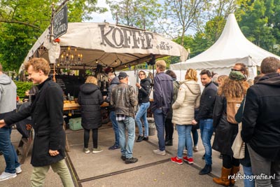 bevrijdingsfestival