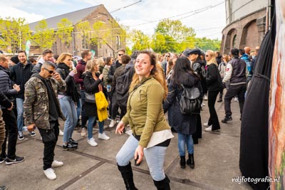 bevrijdingsfestival