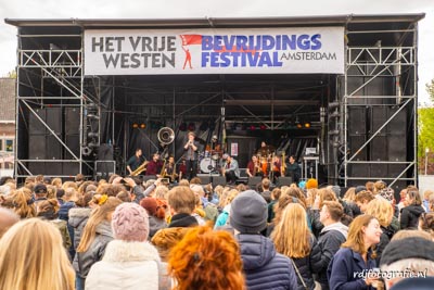 bevrijdingsfestival