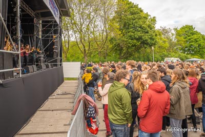 bevrijdingsfestival