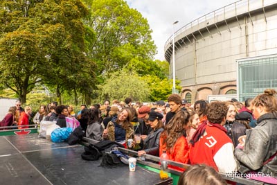 bevrijdingsfestival