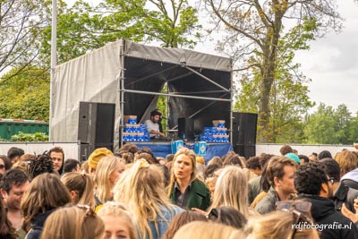 bevrijdingsfestival