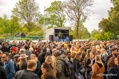 bevrijdingsfestival