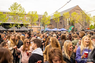 bevrijdingsfestival