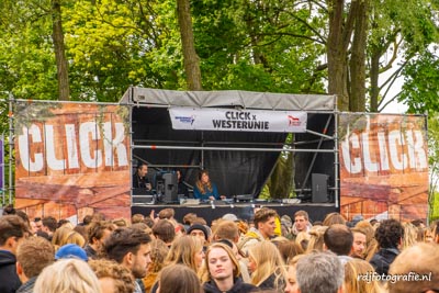 bevrijdingsfestival