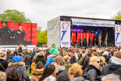 bevrijdingsfestival