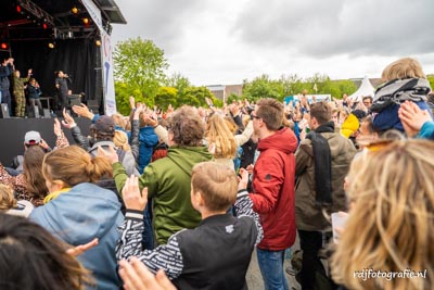 bevrijdingsfestival