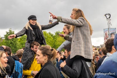 bevrijdingsfestival