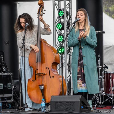 bevrijdings festival Het Vrije Westen 2022