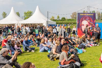 bevrijdings festival Het Vrije Westen 2022