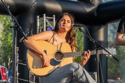 bevrijdings festival Het Vrije Westen 2022