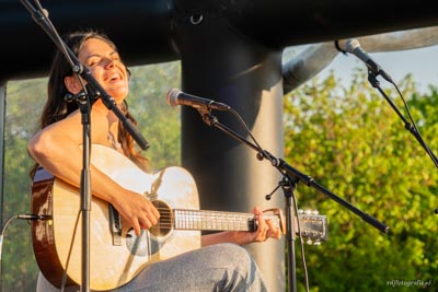 bevrijdings festival Het Vrije Westen 2022