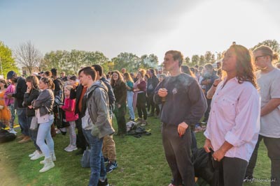 bevrijdings festival Het Vrije Westen 2022