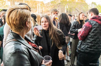 bevrijdings festival Het Vrije Westen 2022