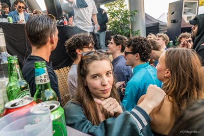 bevrijdings festival Het Vrije Westen 2022