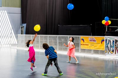 colombia cultural festival 2014