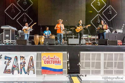 colombia cultural festival 2014