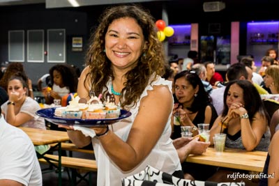 colombia cultural festival 2014