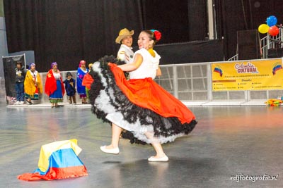 colombia cultural festival 2014