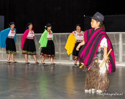 colombia cultural festival 2014