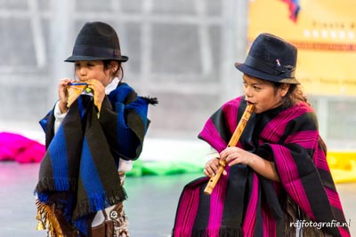 colombia cultural festival 2014