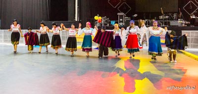 colombia cultural festival 2014