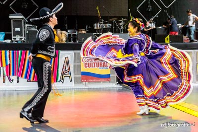 colombia cultural festival 2014