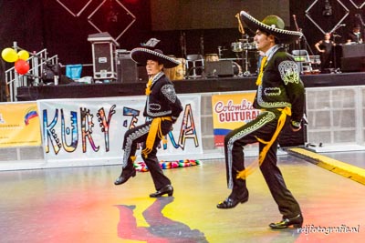 colombia cultural festival 2014