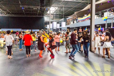 colombia cultural festival 2014