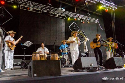 colombia cultural festival 2014