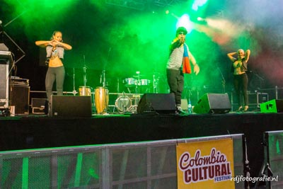 colombia cultural festival 2014