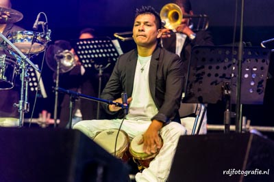 colombia cultural festival 2014