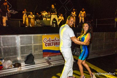 colombia cultural festival 2014