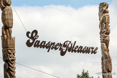 gaasper pleasure 2012