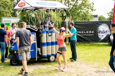 gaasper pleasure 2012