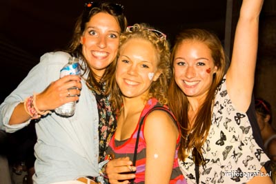 gaasper pleasure 2012