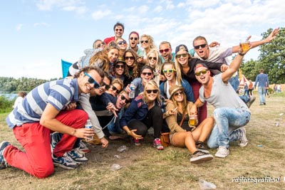 Gaasper Pleasure 2013