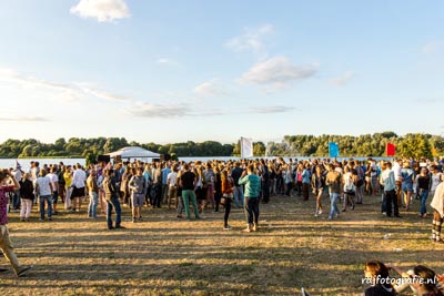 Gaasper Pleasure 2013