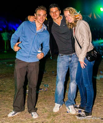 Gaasper Pleasure 2013