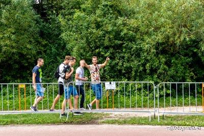 Gaasper Pleasure 2014 zaterdag