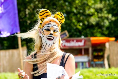 Gaasper Pleasure 2014 zaterdag