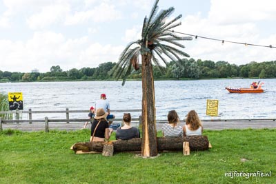 Gaasper Pleasure 2014 zaterdag