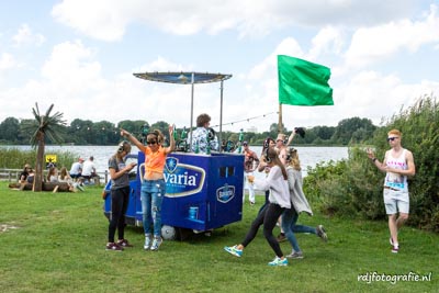 Gaasper Pleasure 2014 zaterdag