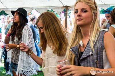 Gaasper Pleasure 2014 zaterdag