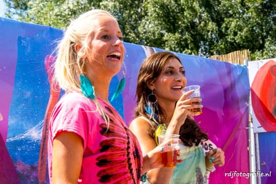Gaasper Pleasure 2014 zaterdag