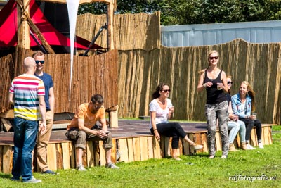 Gaasper Pleasure 2014 zaterdag