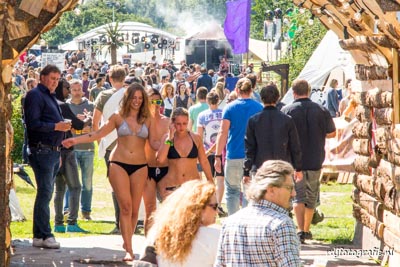Gaasper Pleasure 2014 zaterdag