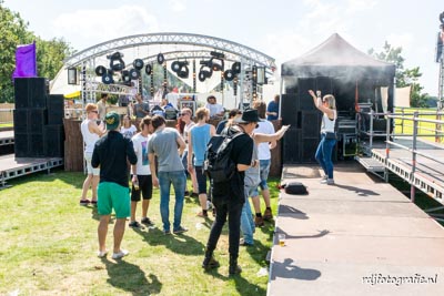 Gaasper Pleasure 2014 zaterdag