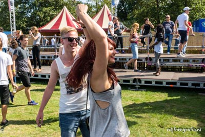 Gaasper Pleasure 2014 zaterdag