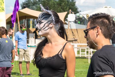 Gaasper Pleasure 2014 zaterdag